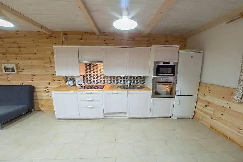 Aparthotel Apartmany Javorka Abertamy