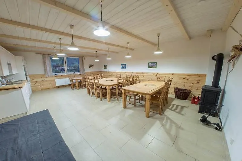 Apartmany Javorka Abertamy Aparthotel