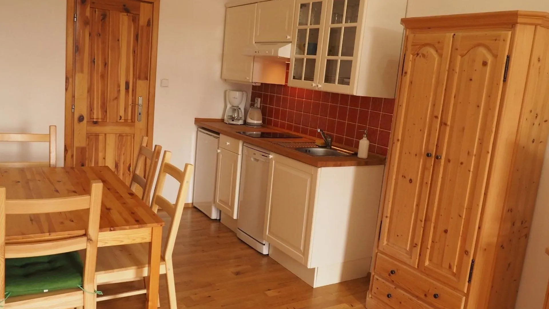 Apartmany Javorka Abertamy 0*,