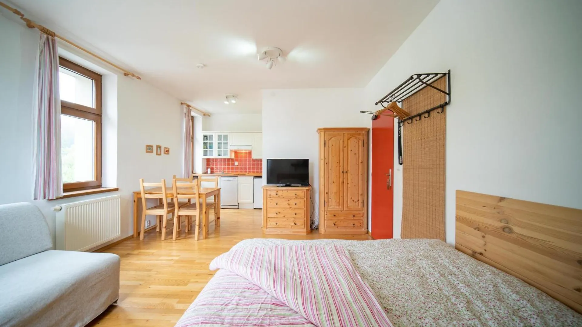 Apartmany Javorka Abertamy
