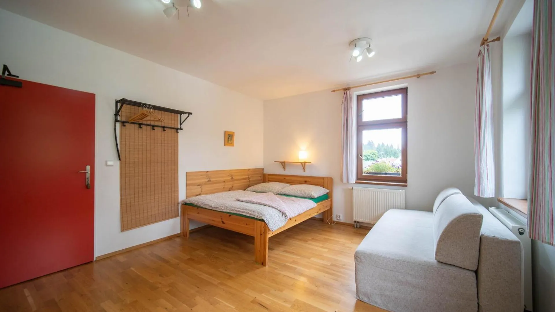 Aparthotel Apartmany Javorka Abertamy Czech Republic