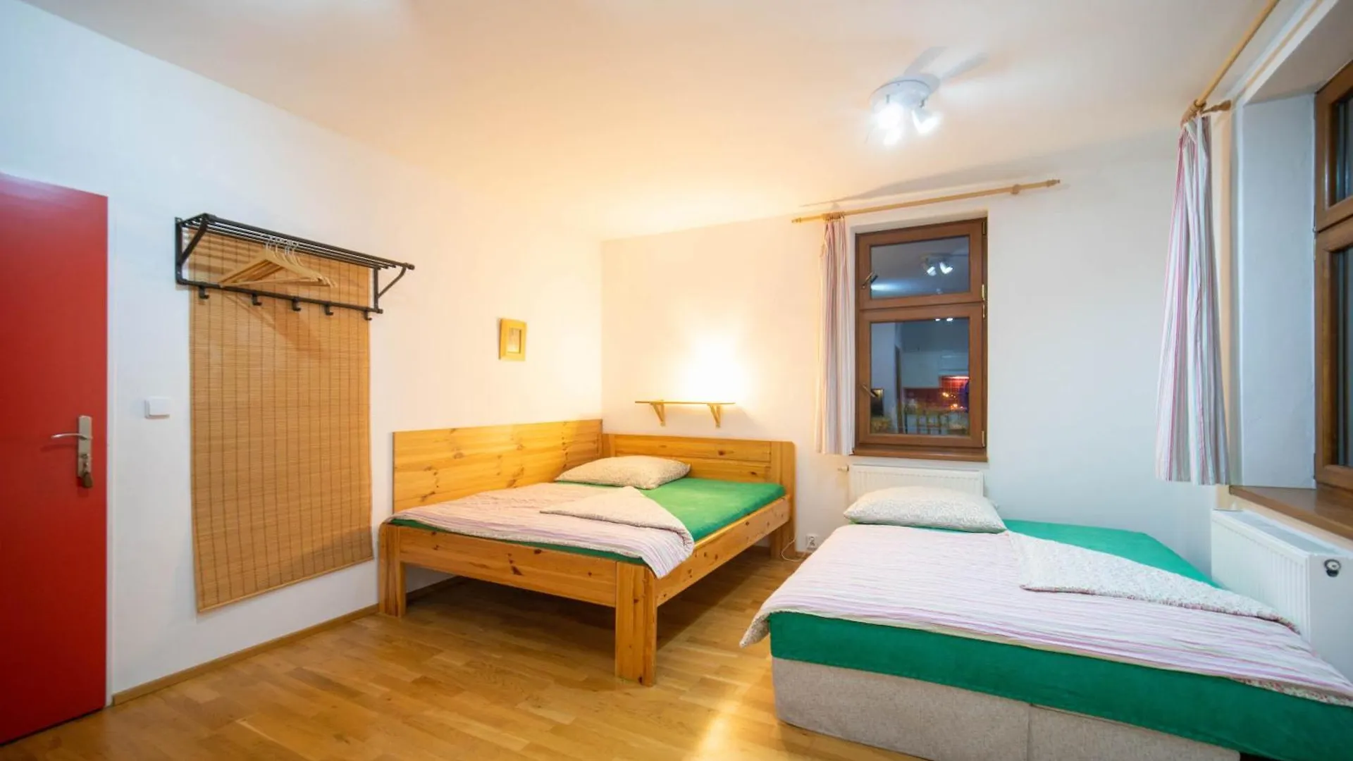 Apartmany Javorka Abertamy