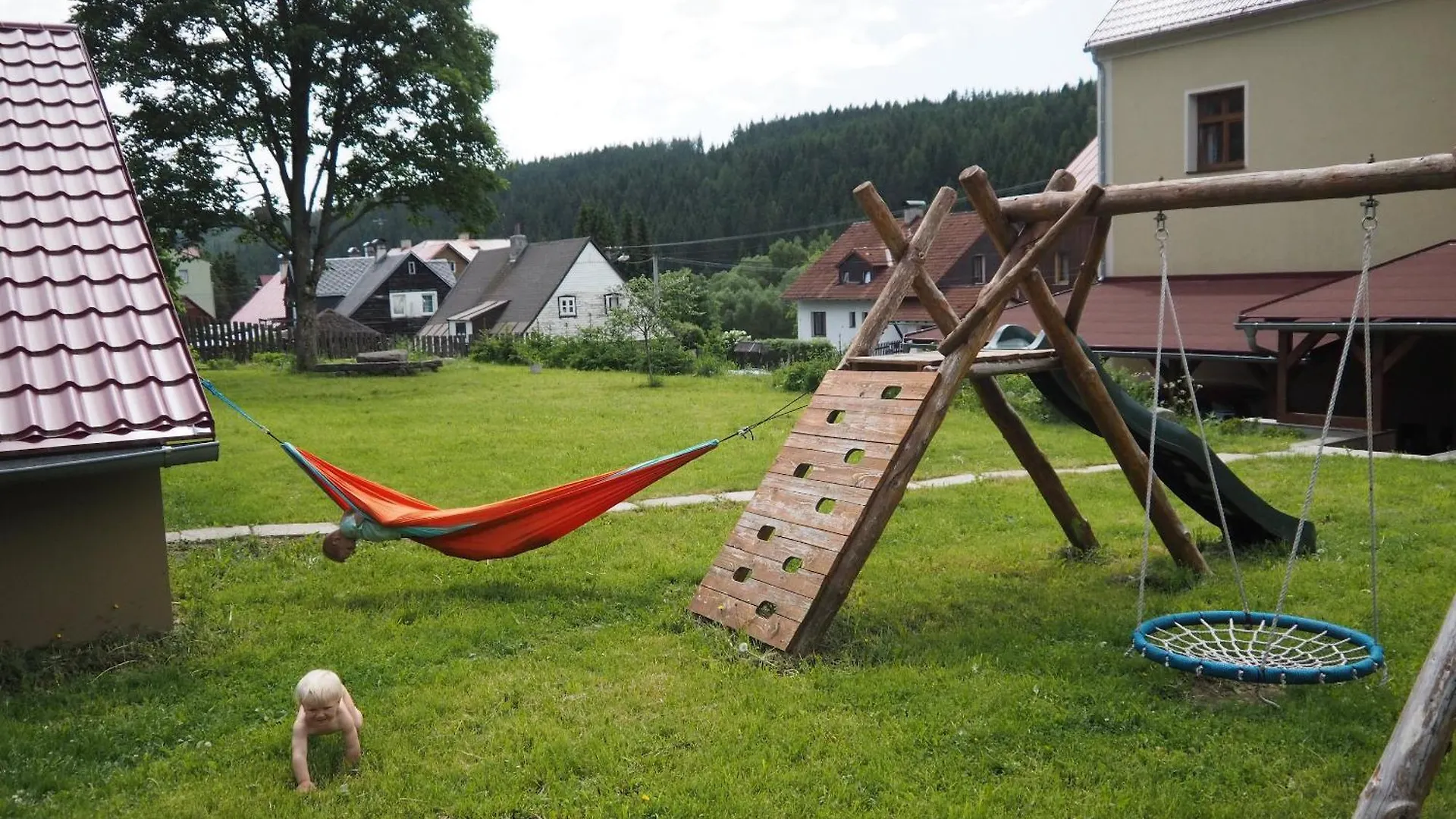Apartmany Javorka Abertamy 0*,  Czech Republic
