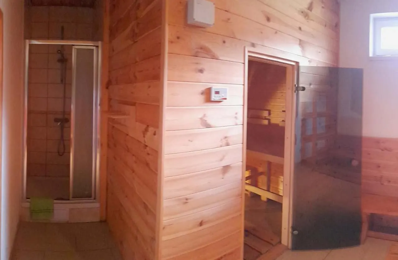 Apartmany Javorka Abertamy Czech Republic