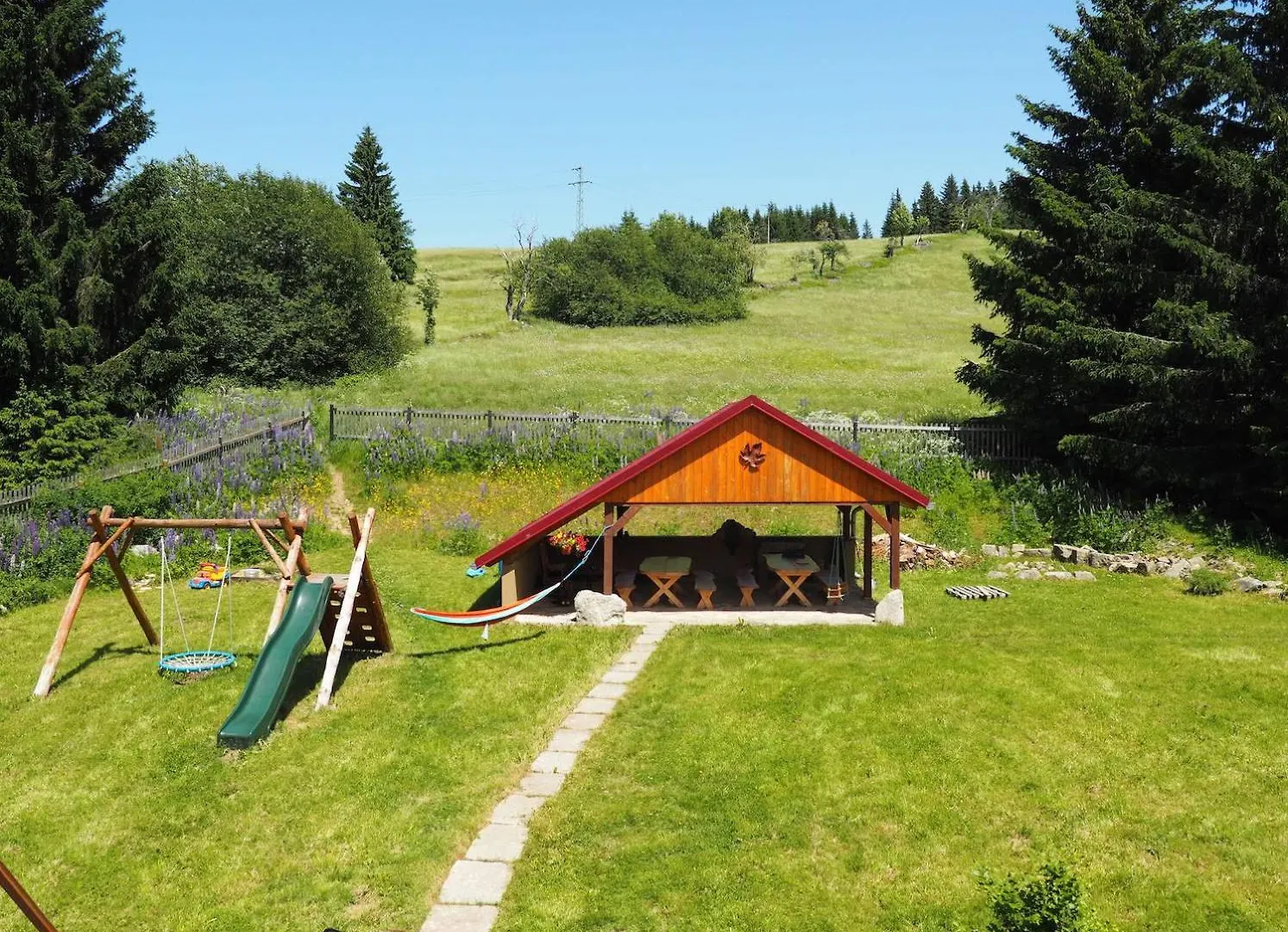 Apartmany Javorka Abertamy Aparthotel